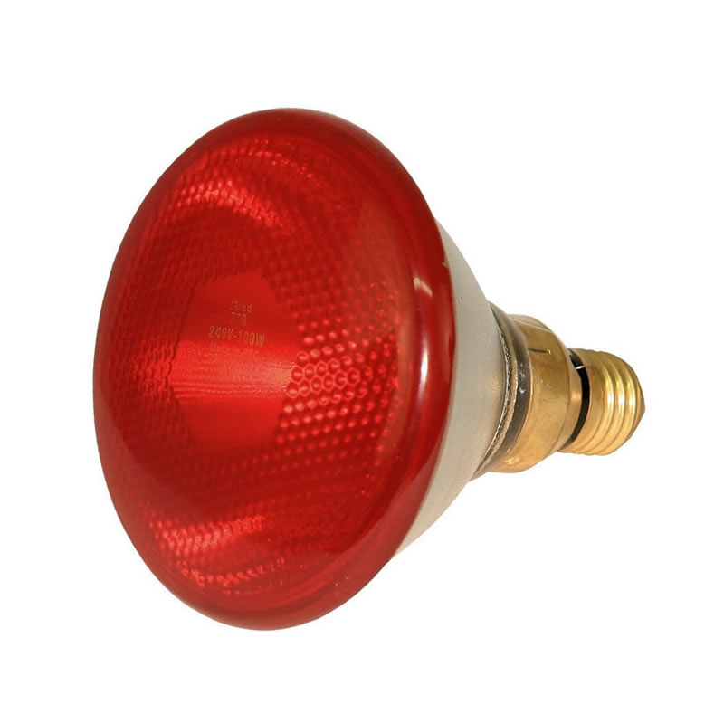 Infra Red Lamp PAR 38
