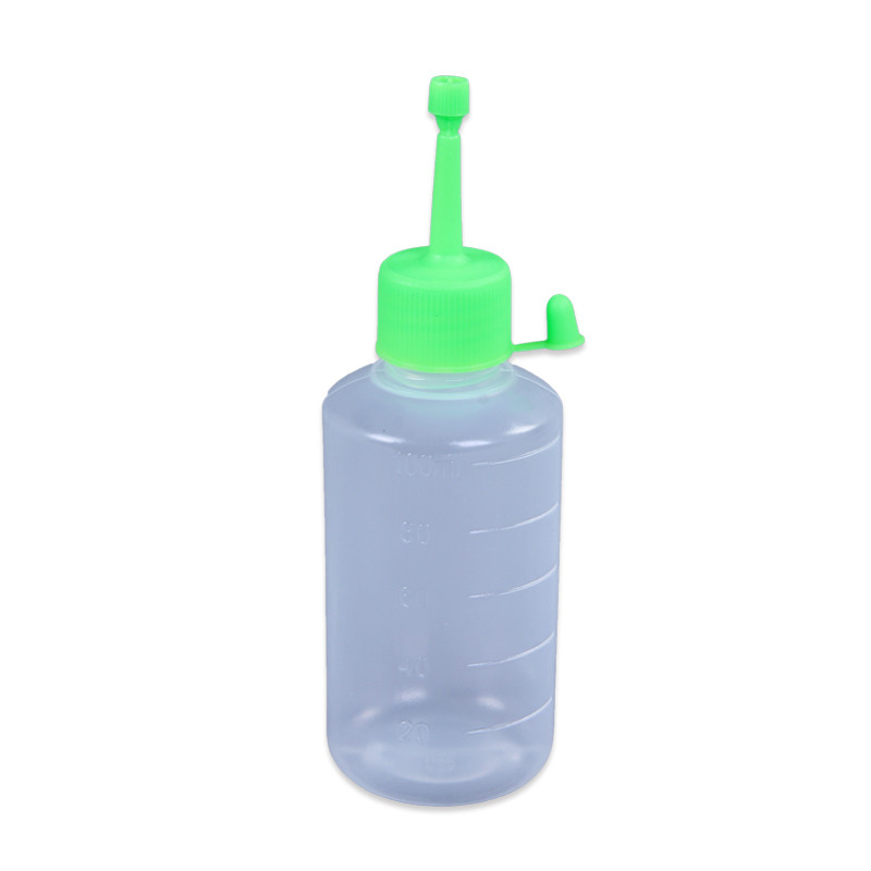 100ml semen bottles with twist-off tip