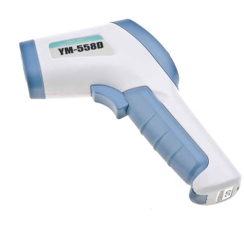 veterinary infrared thermometer