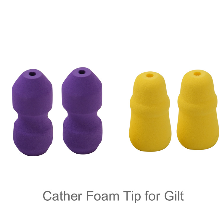 cather foam tip for gilt