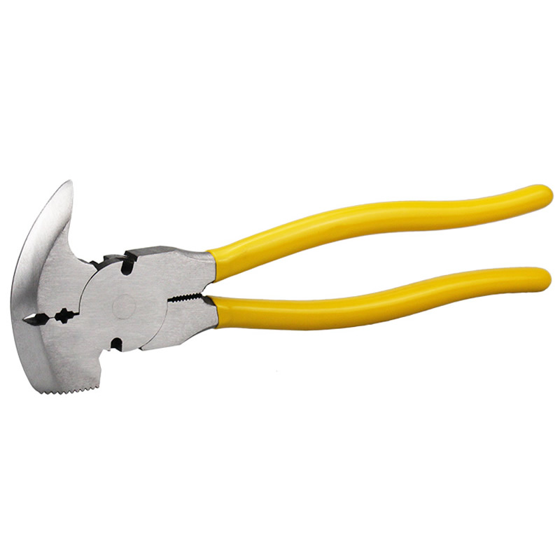 fence tool pliers