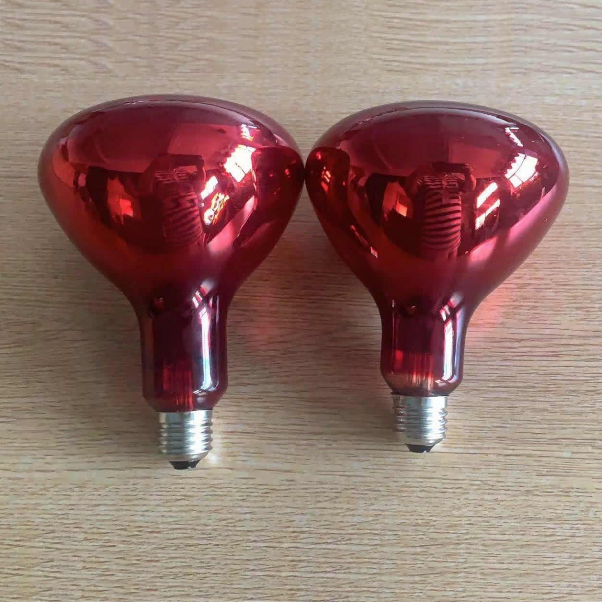 R40 infrared heat bulb