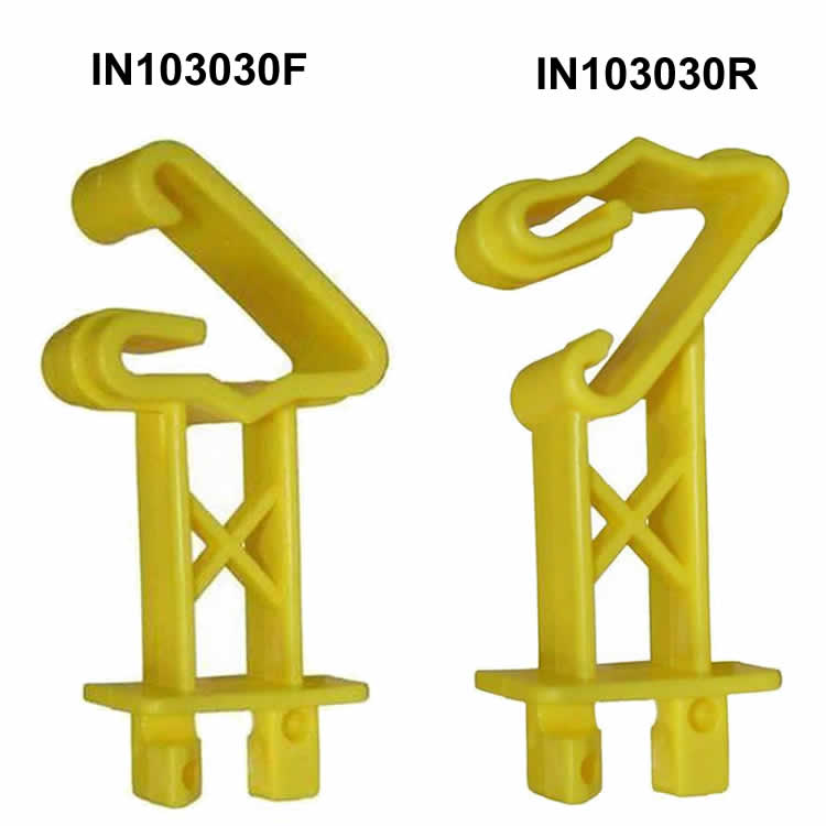 3 inch electric fence insulator extender