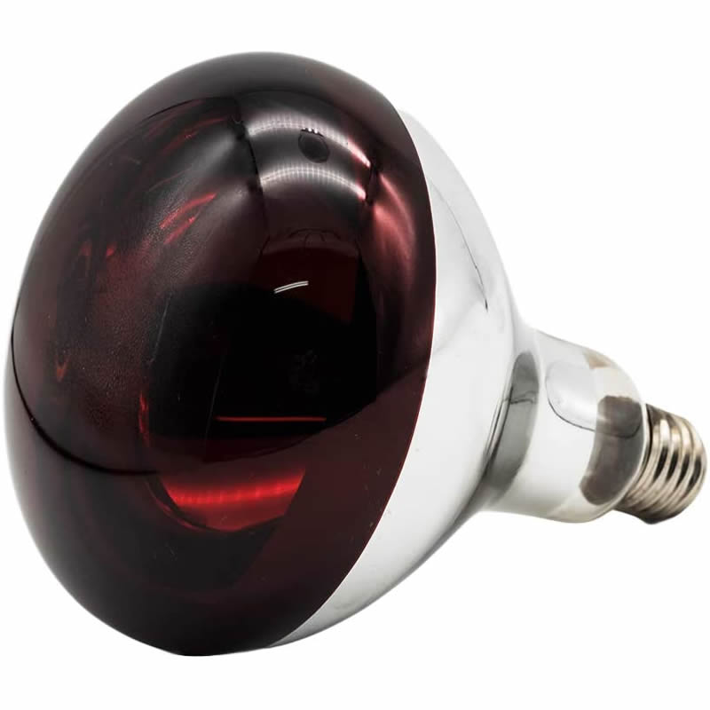 r40 heat lamp bulb