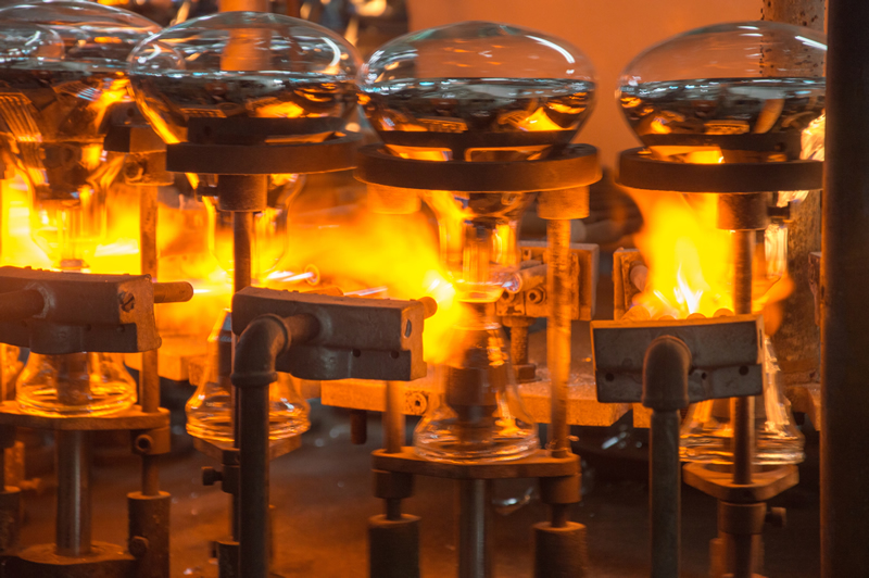 lampu panas inframerah pabrik Cina