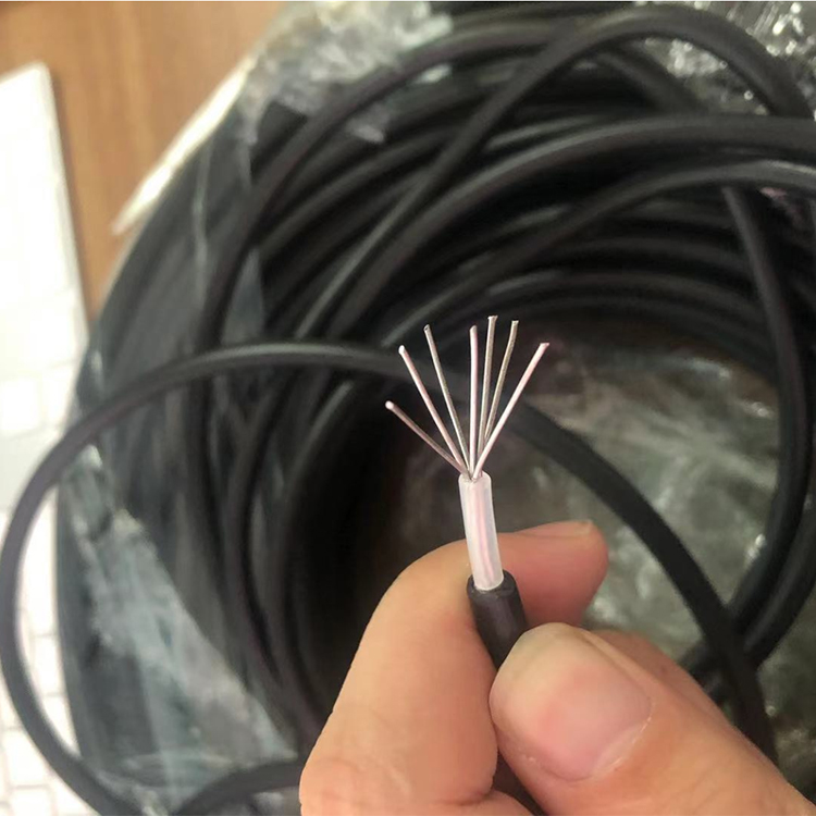 1.6mm underground cable