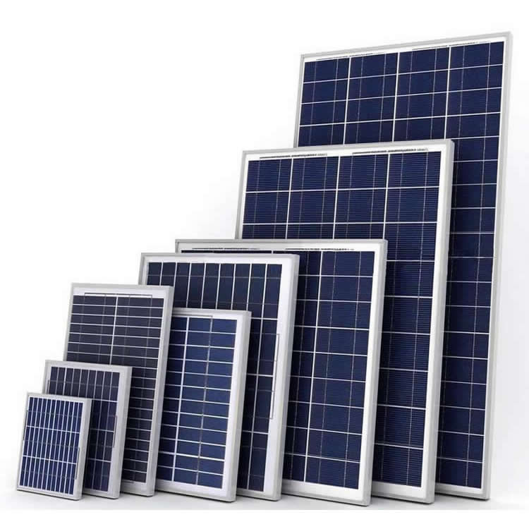 solar panels for electric fences